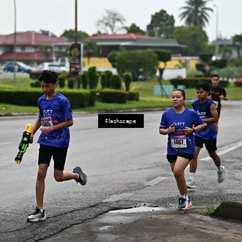 Runner Photo 8547071