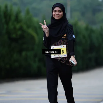 Runner Photo 8547072