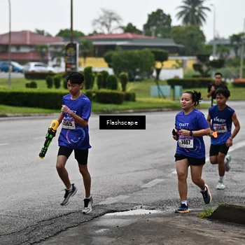 Runner Photo 8547074