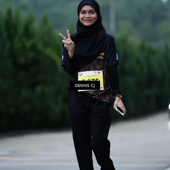 Runner Photo 8547075