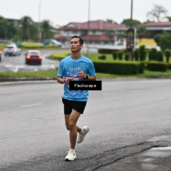 Runner Photo 8547076