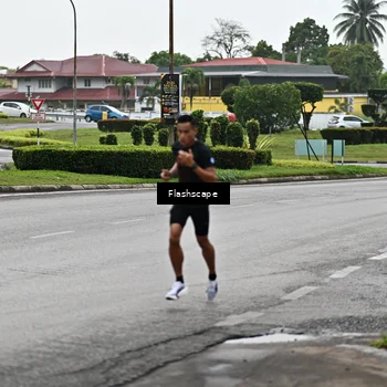 Runner Photo 8547080