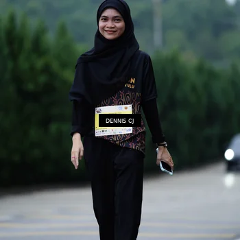 Runner Photo 8547081