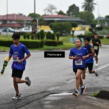 Runner Photo 8547083