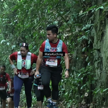 Runner Photo 8547086