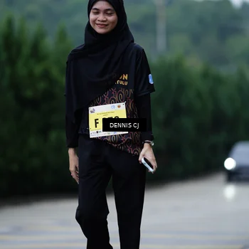 Runner Photo 8547088