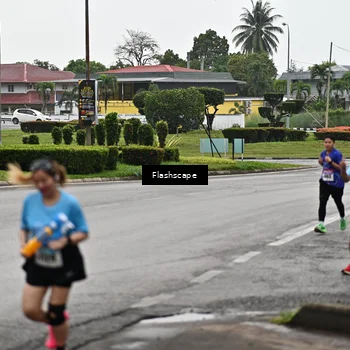 Runner Photo 8547089