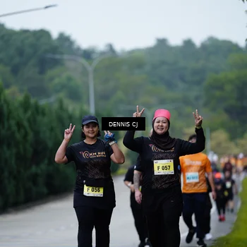 Runner Photo 8547090