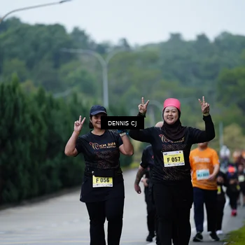 Runner Photo 8547092