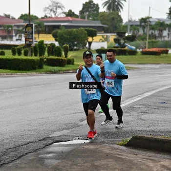 Runner Photo 8547093