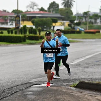 Runner Photo 8547094