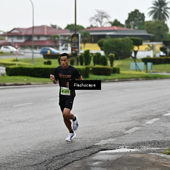 Runner Photo 8547095
