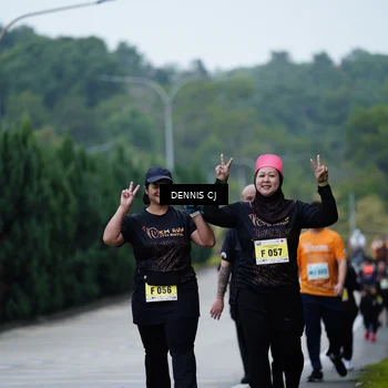 Runner Photo 8547096