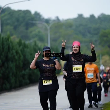 Runner Photo 8547097