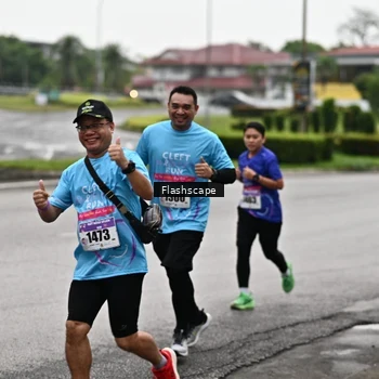 Runner Photo 8547098