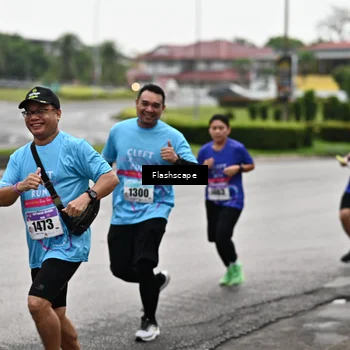 Runner Photo 8547099