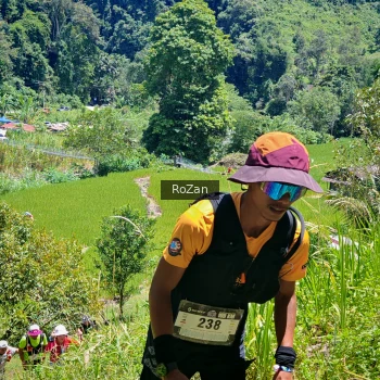 Runner Photo 85471