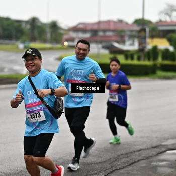 Runner Photo 8547101