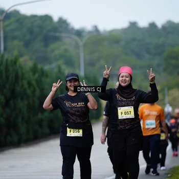 Runner Photo 8547102