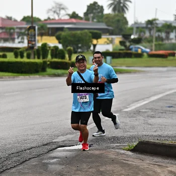 Runner Photo 8547103
