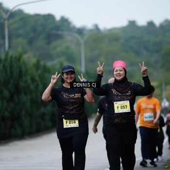 Runner Photo 8547106