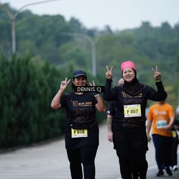 Runner Photo 8547109