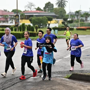 Runner Photo 8547111