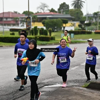 Runner Photo 8547113