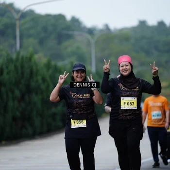 Runner Photo 8547116
