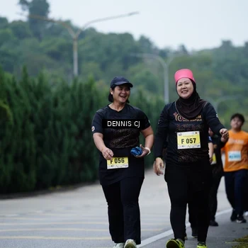 Runner Photo 8547118