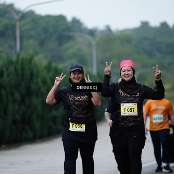 Runner Photo 8547121