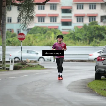 Runner Photo 8547122