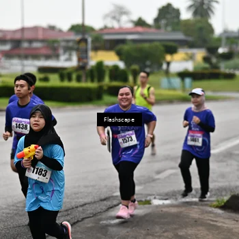 Runner Photo 8547123