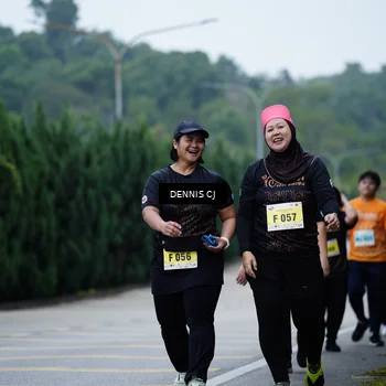 Runner Photo 8547124