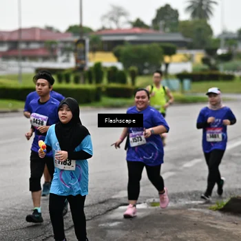 Runner Photo 8547127