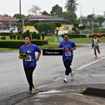 Runner Photo 8547128