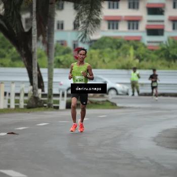 Runner Photo 8547129