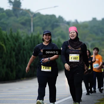 Runner Photo 8547133