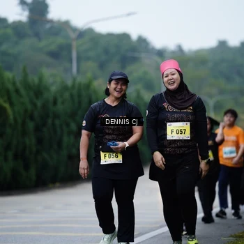Runner Photo 8547134