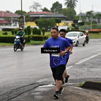 Runner Photo 8547137