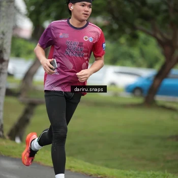 Runner Photo 8547138