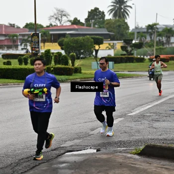 Runner Photo 8547139