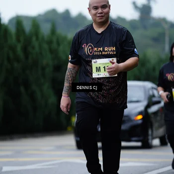 Runner Photo 8547141