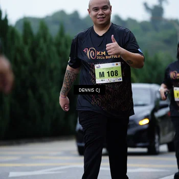 Runner Photo 8547143