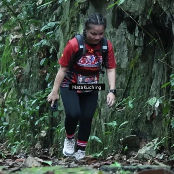 Runner Photo 8547147