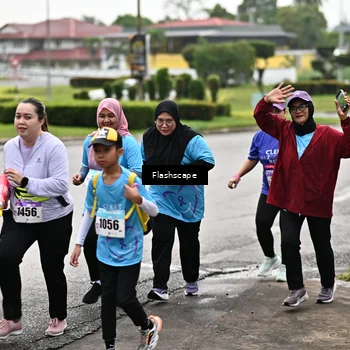 Runner Photo 8547148