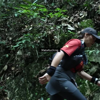Runner Photo 8547149