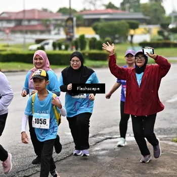 Runner Photo 8547150