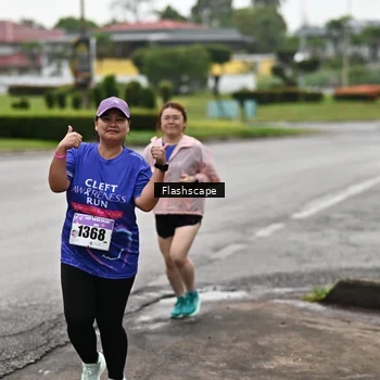 Runner Photo 8547154