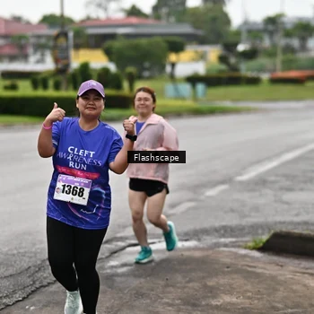 Runner Photo 8547155